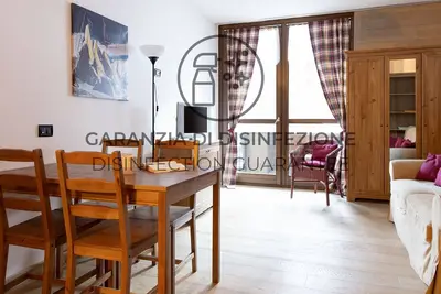 Image de Plagheira 1 - Studio Appartement, Couchages 2