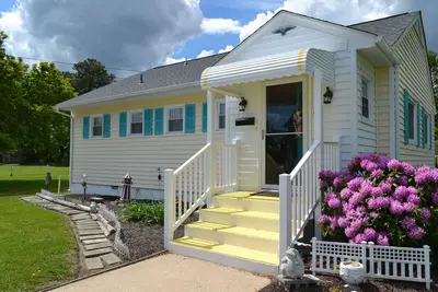 Image de \"Family Friendly Getaway\" - Close to Assateague / Downtown Berlin / O. C.