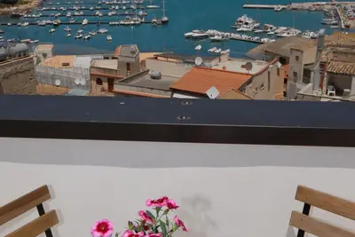 Mini-suite Marcantonio. 2