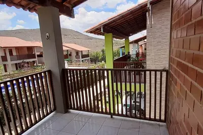 Image de Gravatá House près de la ville