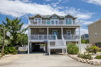 Image de Cp8, Moore Fun, Less Work / Oceanside, 6 chambres, 4 salles de bains