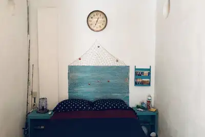 Image de Loft Lux La puntilla de Tampico 2 (intérieur)