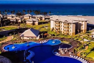 Vg Sun Cumbuco - Locations de vacances - Praia do Cumbuco 2020
