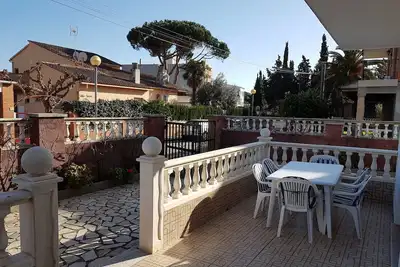 Image de Pallars 12 - Appartement confortable avec terrasse