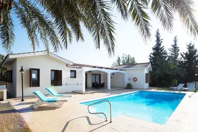 Image de Belles villas luxueuses, spacieuses et entièrement climatisées; environnement serein!