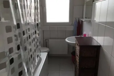 Image de Cet appartement comprend 1 chambres