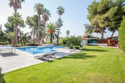 Image de Villa Montealcedo