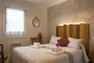 Image de Maison Lizarrosta Ă Nacedero del Urederra