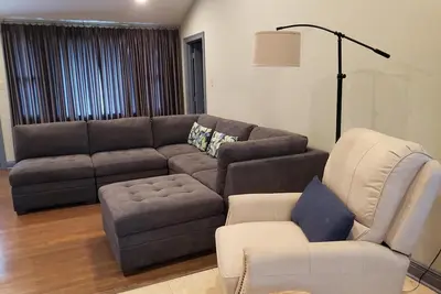 Image de Creole Commons 3bdrm 2ba: Crescent Moon Villas