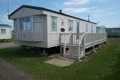 Image de Lyntons 3 Bedroom Caravan
