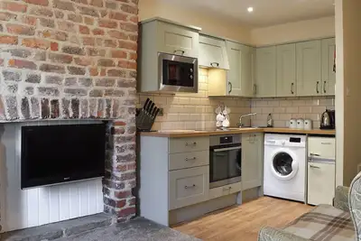 Image de Logement de 3 chambres à Whitby
