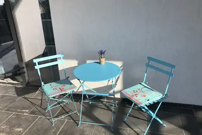 Image de Maria Sofia Blue Apartments