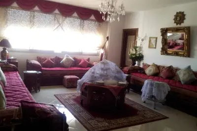 Image de appartement haut standing