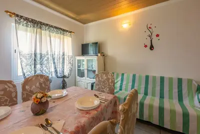 Image de Appartements Lino (76771-A1) - Lopar - île de Rab