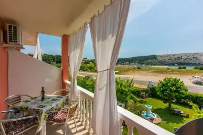 Image de Appartements Lino (76771-A3) - Lopar - île de Rab