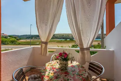 Image de Appartements Lino (76771-A4) - Lopar - île de Rab