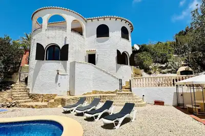 Image de Apartamento la Villa - Benitachell, Costa Blanca