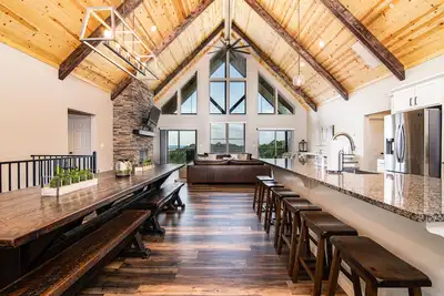 Image de Tout nouveau en 2020 - Lakeviews Table Rock pittoresque! ! !