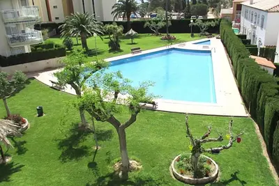 Image de Appartement en location à 400 mètres de la plage