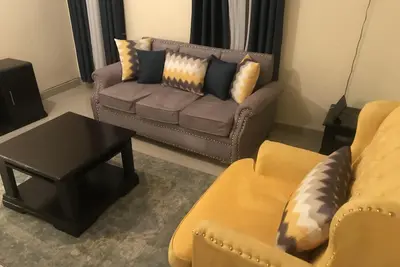 Image de Appartement confortable de 2 chambres au coeur de Nyali