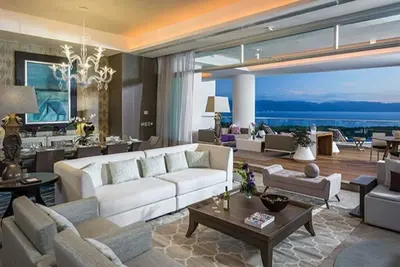 Image de Incroyable résidence 4Br au Grand Luxxe à Nuevo Vallarta