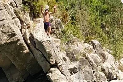 Image de Baixo Pallero. Les Colladas