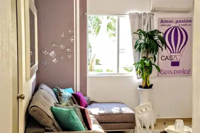 Image de Punta Celeste Nous Vacances Tout FÉVRIER! !