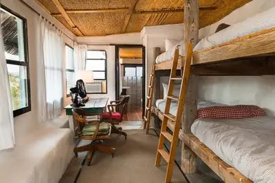 Image de Couchette de Mimi - Juste à l'extérieur du parc Big Bend Nt'l