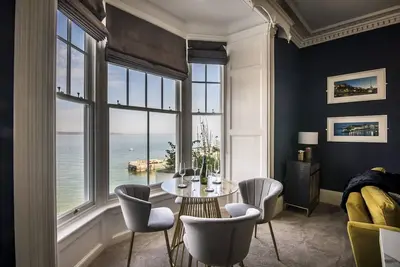 Image de Pieces of Eight - 2 Bedroom Apartment - Tenby