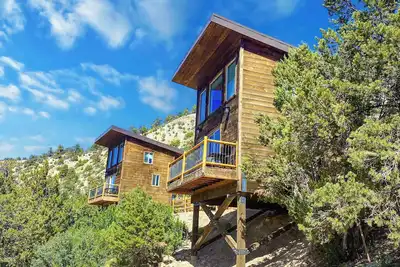 Image de Tree Top # 4 à East Zion Resort