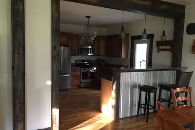 Image de \"Où Cowboy Western rencontre la vie de luxe\" Cody Avenue