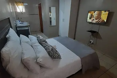 Image de Chambres entièrement meublées pour un court séjour, Pretoria