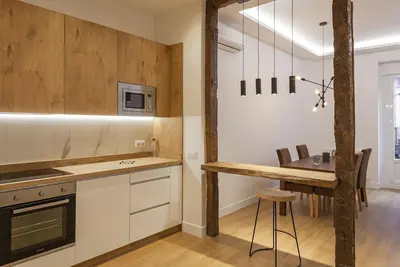 Image de Appartement De Luxe MALASAÑA San Ildefonso