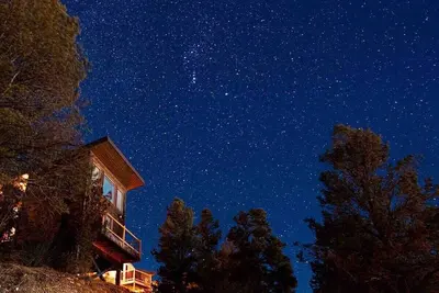 Image de Tree Top # 6 à East Zion Resort