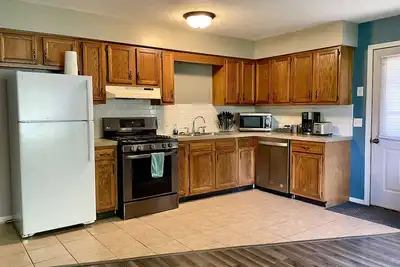 Image de Escapade à la campagne confortable