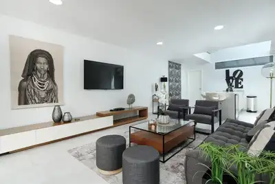 Image de Golf Bungalow 170, 1 ère ligne