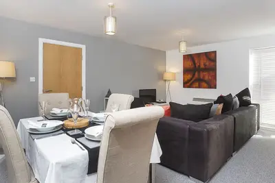 Image de Les chambres d'Abbott