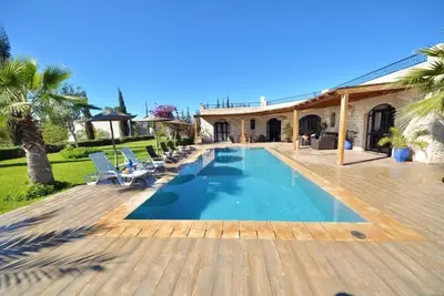 Image de Villa Dar Sultana, proche d’Essaouira