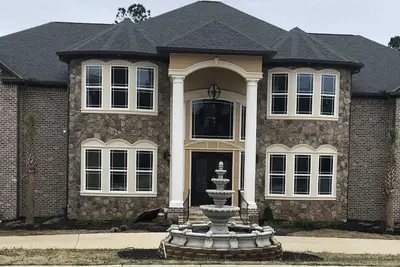 Image de Maison neuve proche des maîtres