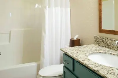 Image de 3bd / 3ba pour 10 personnes Villa à Boyne Mountain Disponible du 18 au 25 septembre