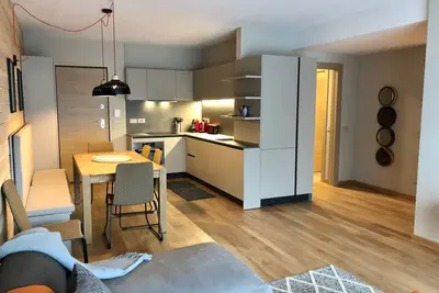 Image de Appartement 3 chambres Chalet Bizet