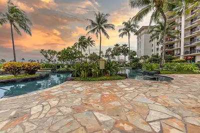 Image de Luxueuse Villa Front De Mer 3 Chambres Ă Ko'Olina Beach Villas! B903