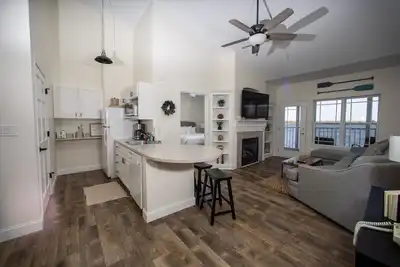 Image de 311 - Combinaison vue lac