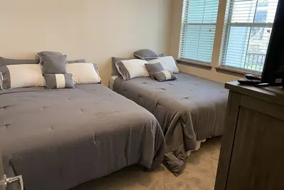 Image de Luxe 1 chambre, 1 salle de bain, Lake Mary Florida