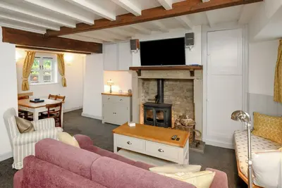 Image de 3 chambres à coucher à Kettlewell