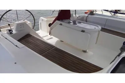 Image de Dufour Gib Sea 43! ! !