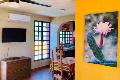 Casa Edilia - Smack au milieu de la ville / un pâté de maisons de la plage