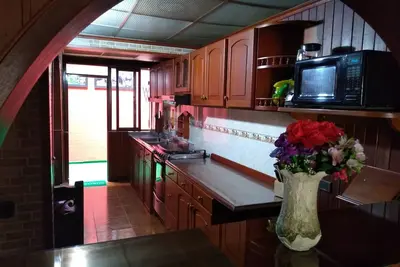 Image de café maison à la maison