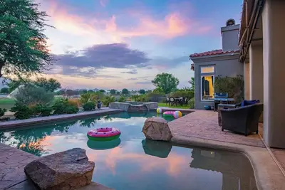 Image de Million Dollar Home - Pga West 4br / 5ba Piscine / Spa