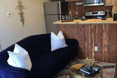 Image de ~ Retraite des Cris au cœur de Brevard ~